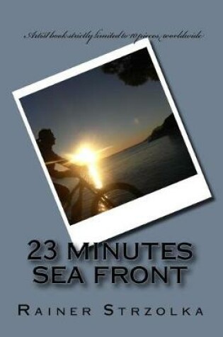 Cover of 23 minutes sea front