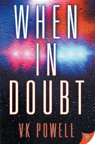 Cover of When In Doubt