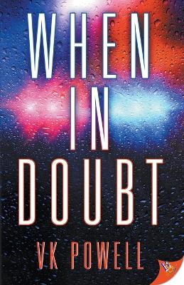 Book cover for When In Doubt