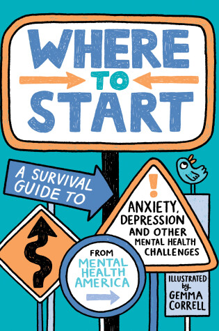 Cover of Where to Start