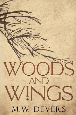 Cover of Woods and Wings