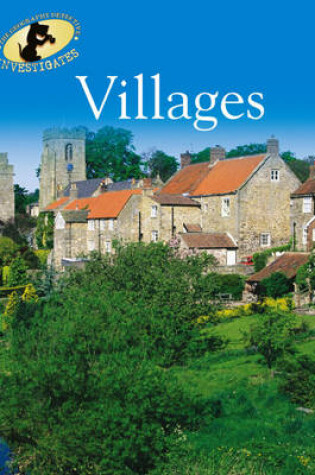 Cover of Villages