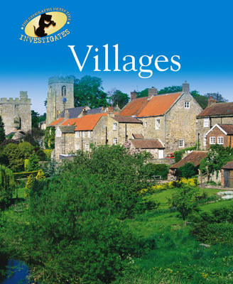 Cover of Villages