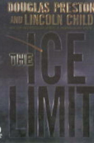 Cover of The Ice Limit