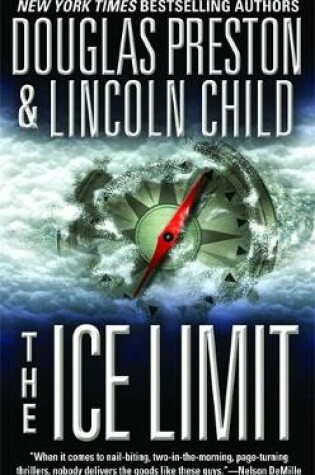 Cover of The Ice Limit