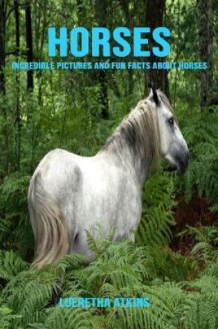 Cover of Horses