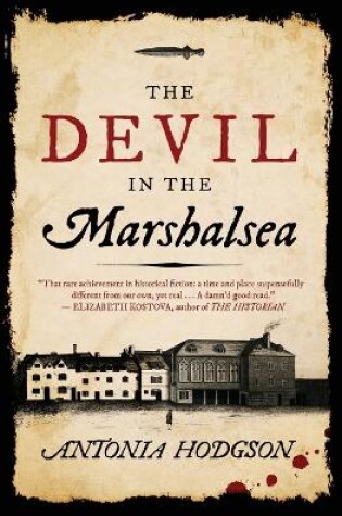 The Devil in the Marshalsea