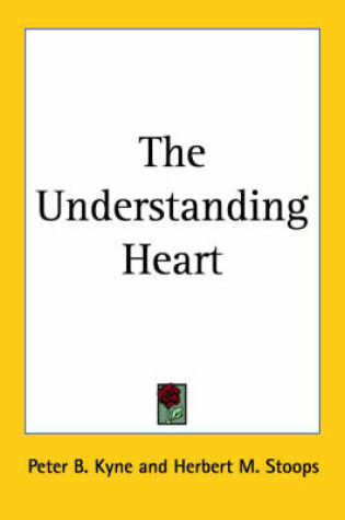 Cover of The Understanding Heart