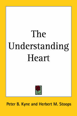 Book cover for The Understanding Heart