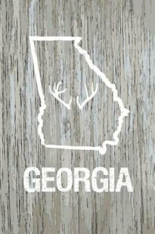 Cover of Georgia