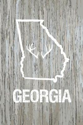 Book cover for Georgia