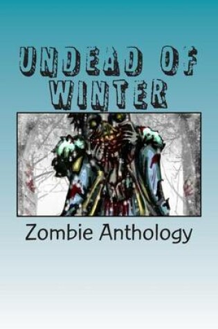 Cover of Undead of Winter