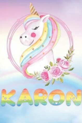 Cover of Karon