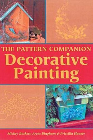 Cover of The Pattern Companion