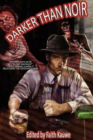 Cover of Darker Than Noir