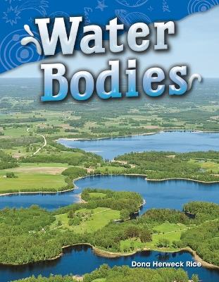 Book cover for Water Bodies