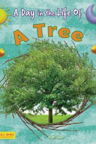 Cover of A Tree