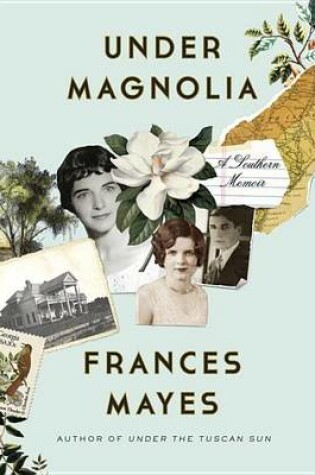 Cover of Under Magnolia