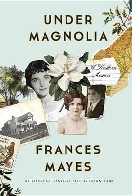 Book cover for Under Magnolia