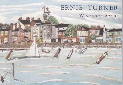 Book cover for Ernie Turner