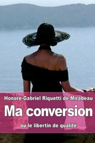 Cover of Ma conversion