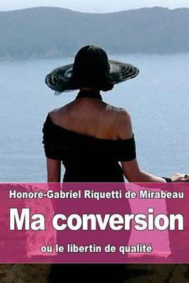 Book cover for Ma conversion