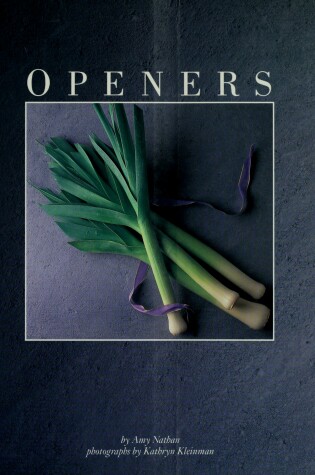 Cover of Openers