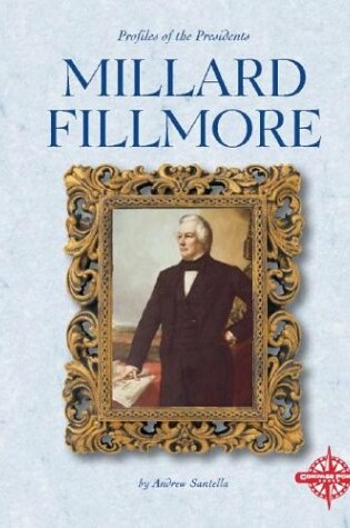 Cover of Millard Fillmore