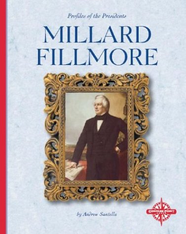 Cover of Millard Fillmore