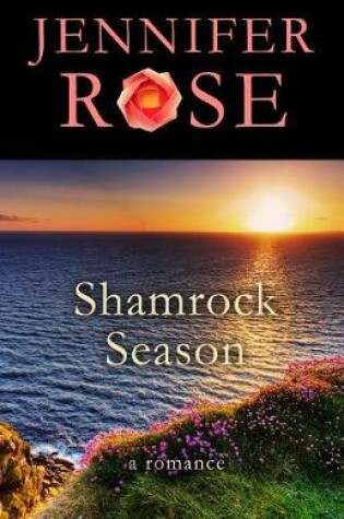 Cover of Shamrock Season