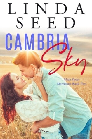 Cover of Cambria Sky