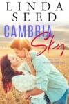 Book cover for Cambria Sky