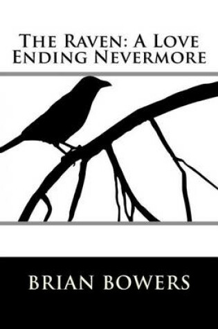 Cover of The Raven