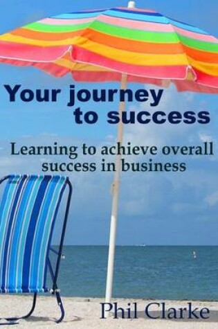 Cover of Your Journey to Success