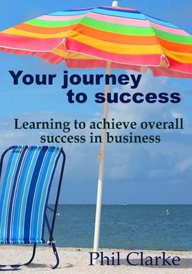 Book cover for Your Journey to Success