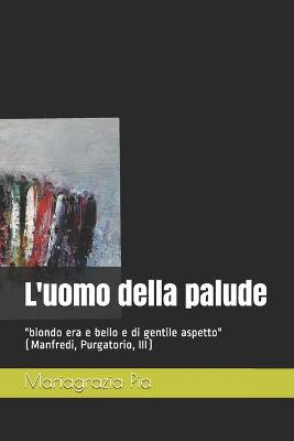 Cover of L'uomo della palude