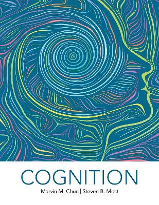 Book cover for Cognition