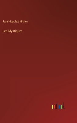 Book cover for Les Mystiques