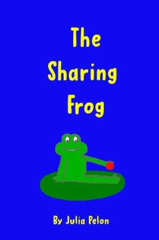 Cover of The Sharing Frog