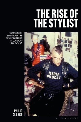 Cover of The Rise of the Stylist