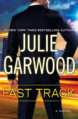 Book cover for Fast Track