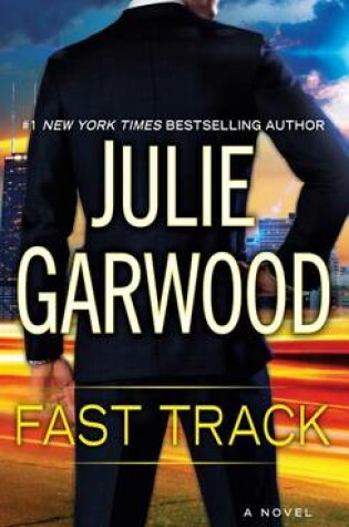 Cover of Fast Track
