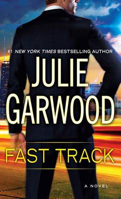 Book cover for Fast Track