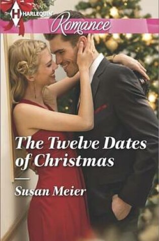 Cover of The Twelve Dates of Christmas