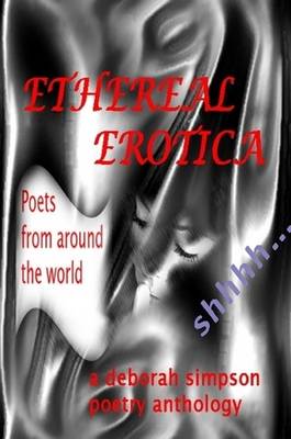 Book cover for Ethereal Erotica