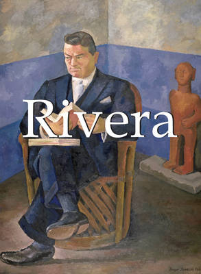 Cover of Rivera
