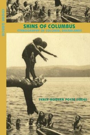 Cover of Skins of Columbus