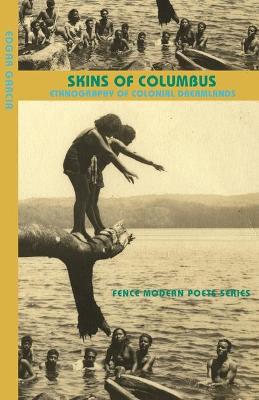 Book cover for Skins of Columbus