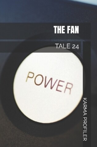 Cover of TALE The fan