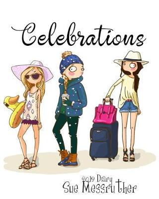 Cover of Celebrations